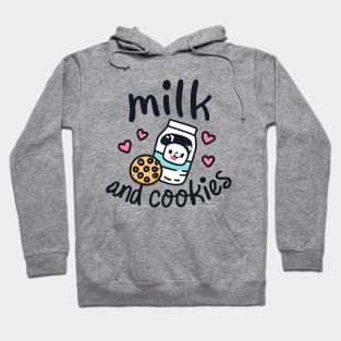 Milk and Cookies Hoodie